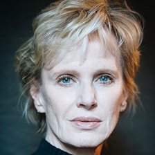 Siri Hustvedt talks to Claire Armitstead