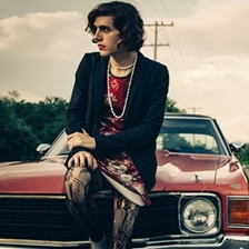 Ezra Furman