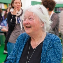 Barbara Erskine