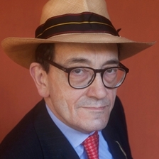 Felipe Fernández-Armesto