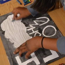 Poetry Comics Workshop