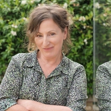 Nina Stibbe talks to Jim Naughtie