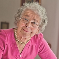 Remembering Judith Kerr