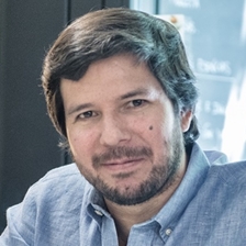 Vicente Molina Foix in conversation with Renato Cisneros