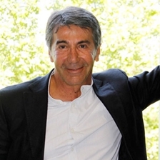 Jerónimo Saavedra and Paolo Santini in conversation with Lorenzo de’ Medici