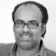 Ahmed Saadawi in conversation with Mónica G. Prieto