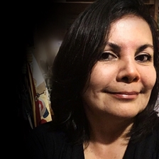 #Metoo. Lorena Álvarez y Rocío Silva Santisteban en conversación con Naiara Galarraga