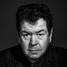 Lol Tolhurst, lecture and concert