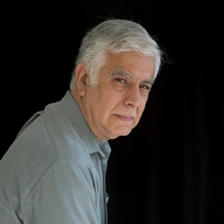 Alonso Cueto in conversation with Pedro Llosa