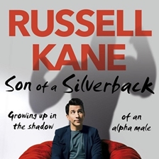 Russell Kane talks to Oliver Bullough