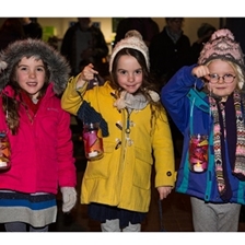 Children’s Lantern Decorating Workshop