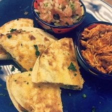 Flying Pig Cookery School