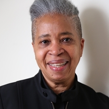 Dionne Brand in conversation with Nicholas F. Woodward