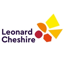Leonard Cheshire the international pan-disability charity