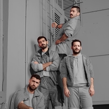 Mashrou’ Leila