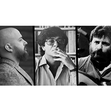 Marcel Khalifé and Bachar Mar-Khalifé