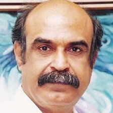 Qassim Haddad and Zulaikha Aburisha