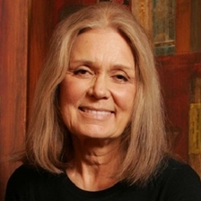 Gloria Steinem talks to Laura Bates
