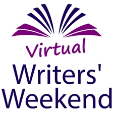 Virtual Writers' Weekend