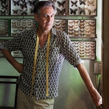 Stephan Janson, Sybilla and Margarita Ruyra in conversation with Joana Bonet