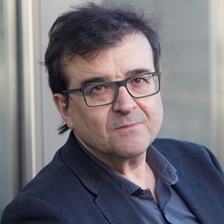 Javier Cercas in conversation with Ana Gavín
