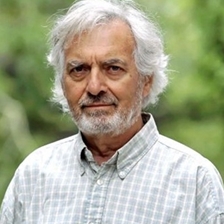 Jean Paul Dubois and Carmen Posadas in conversation with Fernando Paz