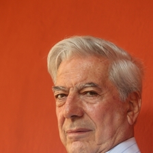 Mario Vargas Llosa in conversation with Raúl Tola