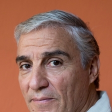 Carlos Castaño-Uribe in conversation with Fiorella Fenoglio