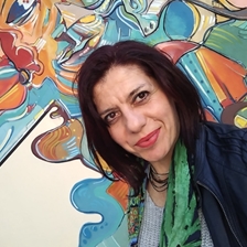 Nora Nadjarian