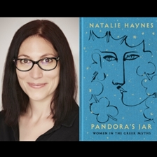 Natalie Haynes: Pandora's Jar