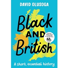 Black and British: A short, essential history