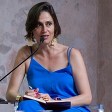 Marta Orrantia talks about <em>Cipriano</em>