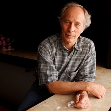 Richard Ford in conversation with Margarita Valencia