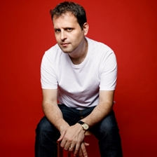 Adam Kay