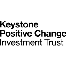 Keystone Positive Change Investment Trust