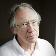 Ian McEwan in conversation with Peter Florence