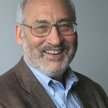 Joseph Stiglitz in conversation with Javier Moreno