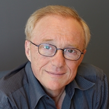 David Grossman in conversation with Guadalupe Nettel