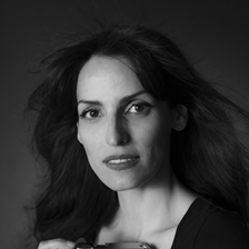 Maysun in conversation with Aurelio Martín