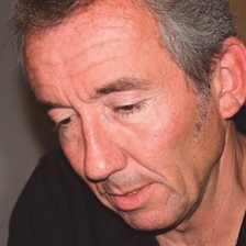 Gonzalo Calcedo and Ángel Marcos in conversation with Angélica Tanarro