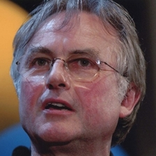 Richard Dawkins, Steve Jones and Martin Rees