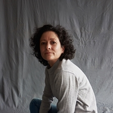 Pilar Quintana in conversation with Cristina Fuentes La Roche