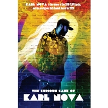The Curious Case of Karl Nova