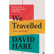 We Travelled: Essays and Poems