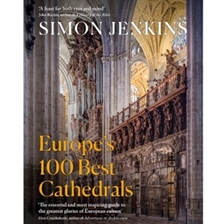 Europe's 100 Best Cathedrals