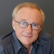 David Grossman in conversation with Guadalupe Nettel (English version)