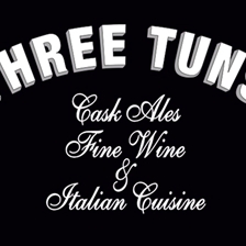 Three Tuns