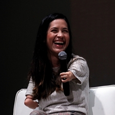 Workshop La niña que hablaba con los pájaros. Valentina Toro