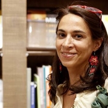 Raquel Martínez-Gómez