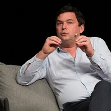 Thomas Piketty in conversation with Leopoldo Fergusson (English version)